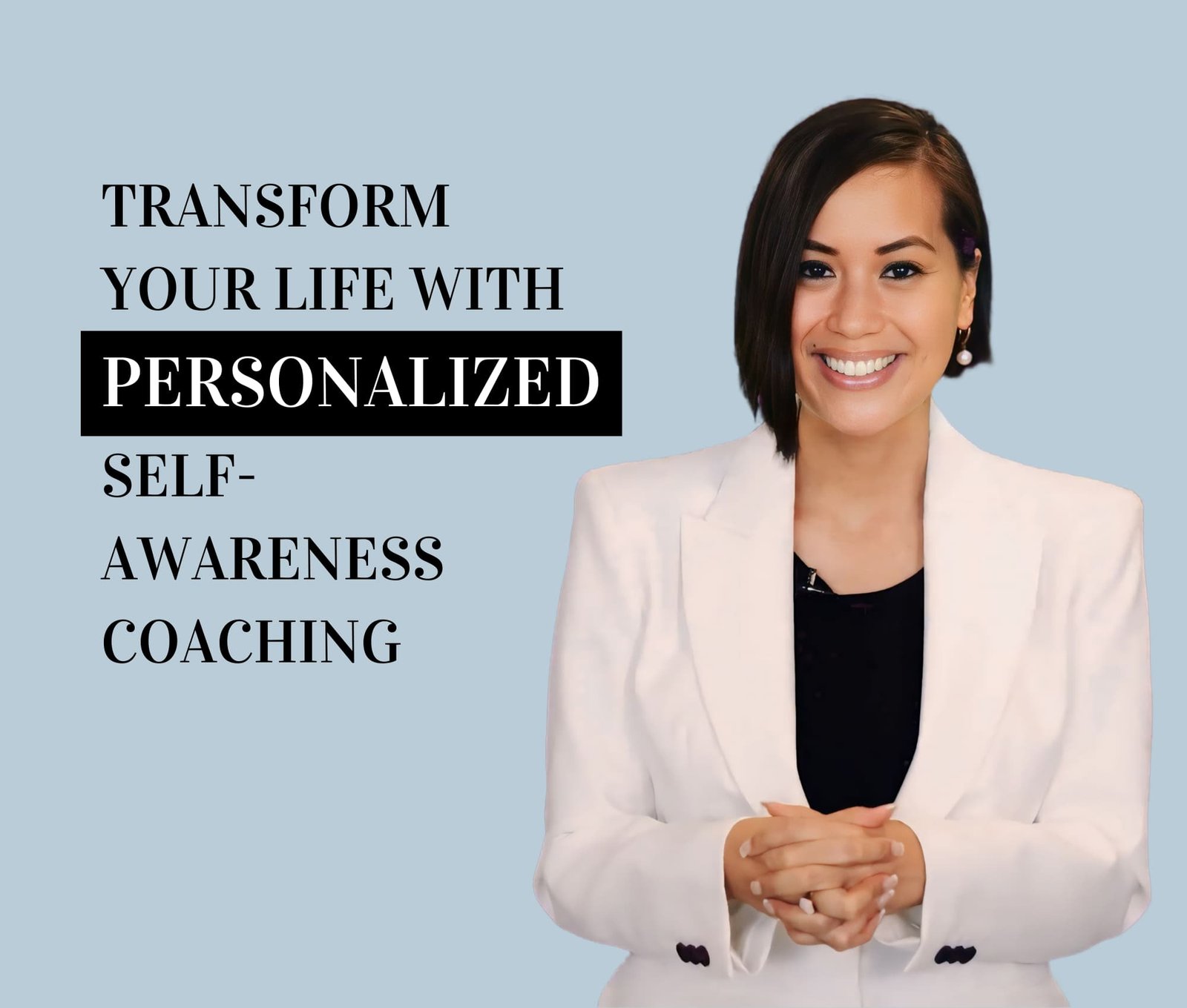 Personalized Self-Awareness Coaching
